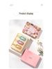 Gardenia Jasmine Perfume Trio Gift Set for Women - Ideal for Students, Thailand Edition