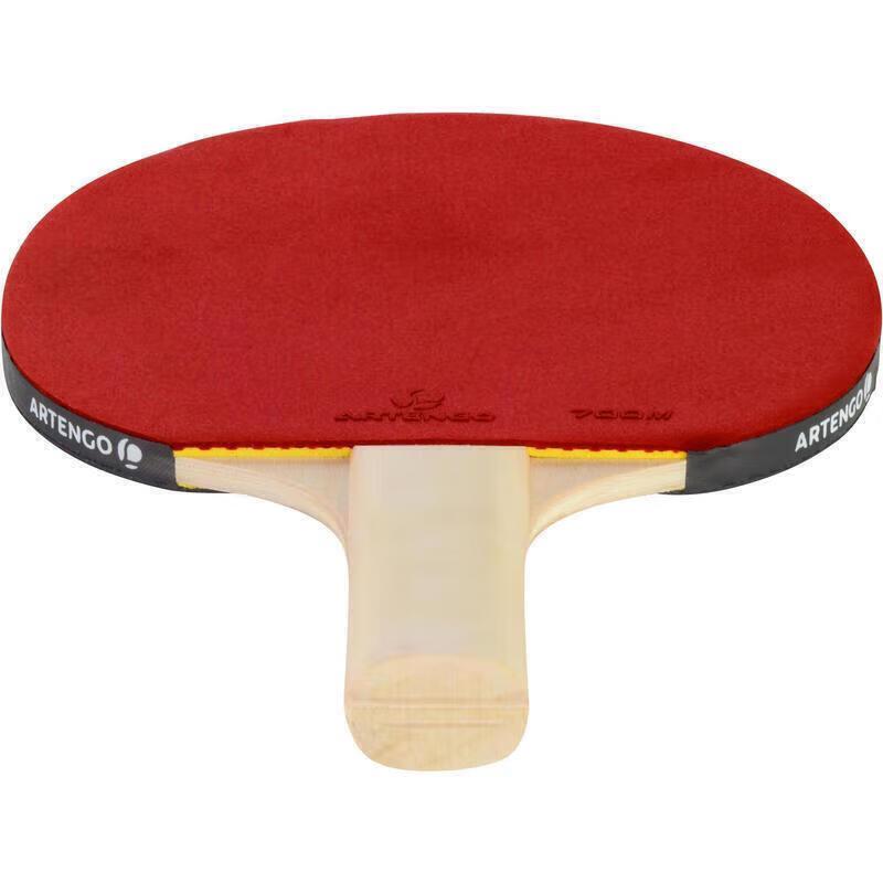 Decathlon Table Tennis Bat