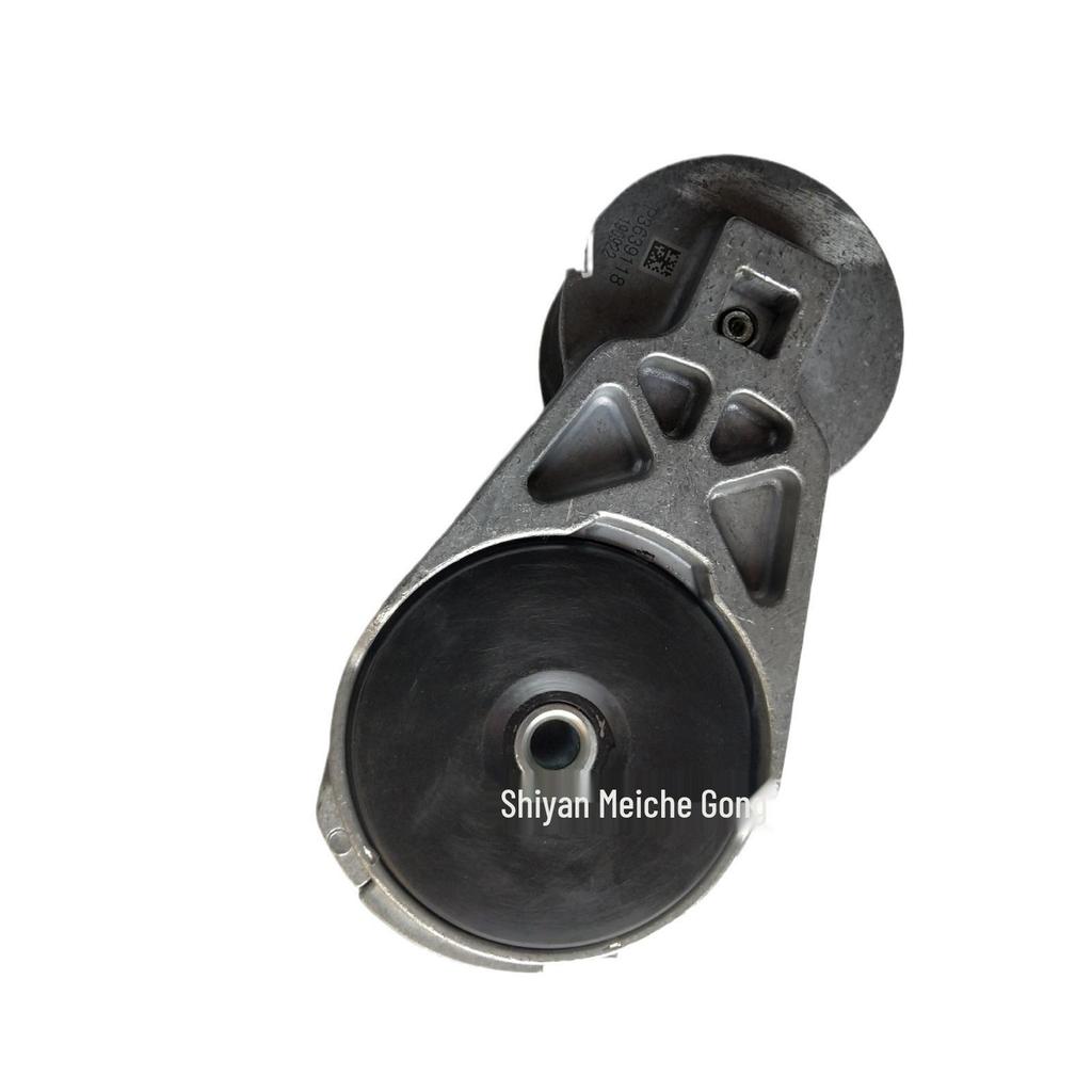Cummins Mechanical Engine Belt Tensioner 3639118 Compatible