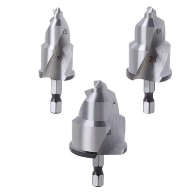 Accessoires pour outils de machines – Forets