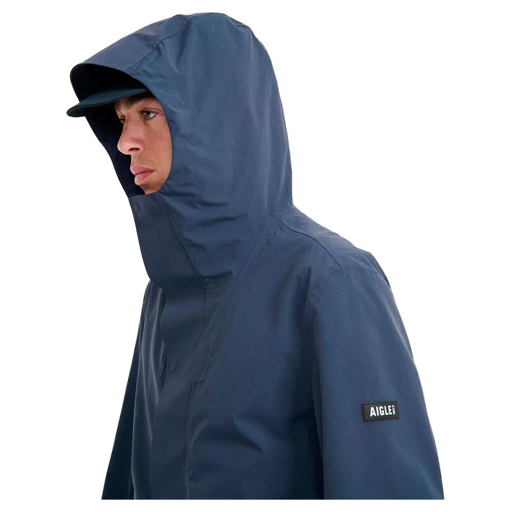 Aigle Parka AIS25MOUT008