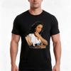 Ashanti Tshirt Summer Casual Cotton Tee Oversized Streetwear Tops Vintage Graphic Print Loose Fit Short Sleeve 100 Cotton