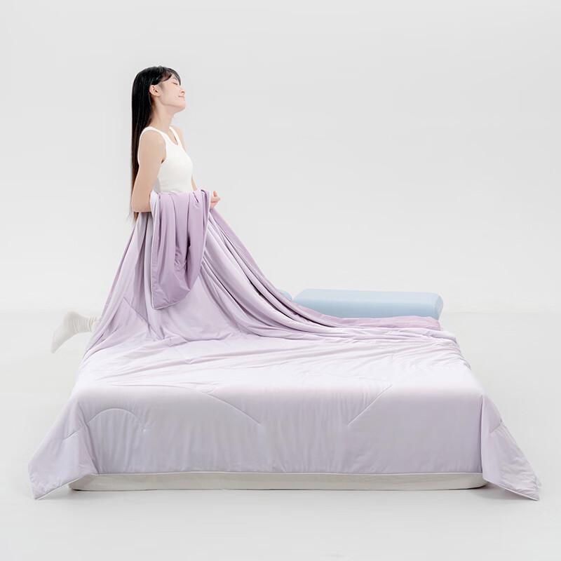 Mercury Home Textiles Summer Cooling Quilt