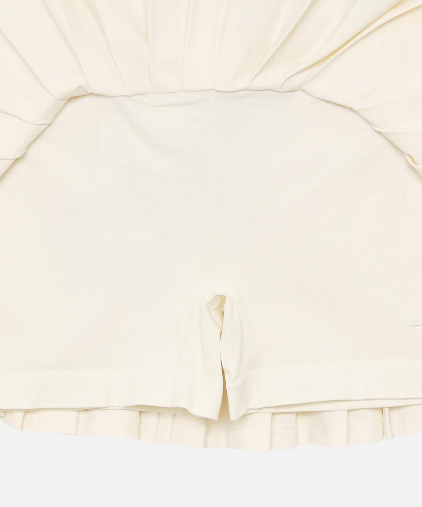Wilseun Midtown Wrap Skirt W (2 Colors)