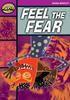 Libro Rapid Reading: Feel the Fear (Starter Level 1B)