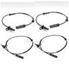 4pcs ABS WHEEL SPEED SENSOR 34526895881 34526895882 For BMW MINI F54 F60 F46 F44 F39 220i 225i sDrive20i xDrive25i 1.5T 2.0T