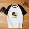 Oliver Tree Shirt Femme Funny Party Streetwear Shirt Dollette Kawaii Cute Scene  Alternative