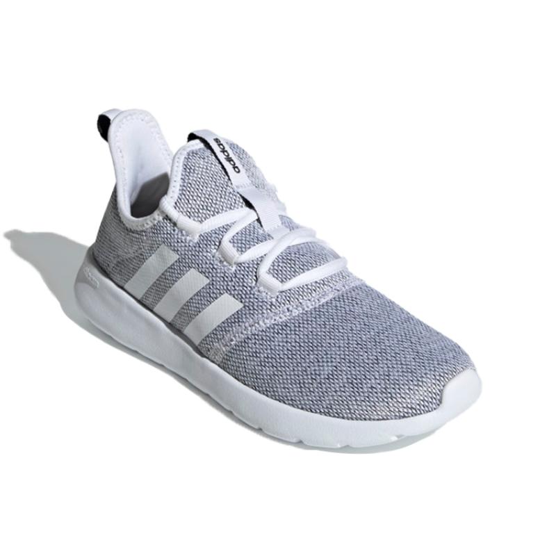 adidas Zapatillas de Mujer Vario Pure 'Blanco Negro' H04756