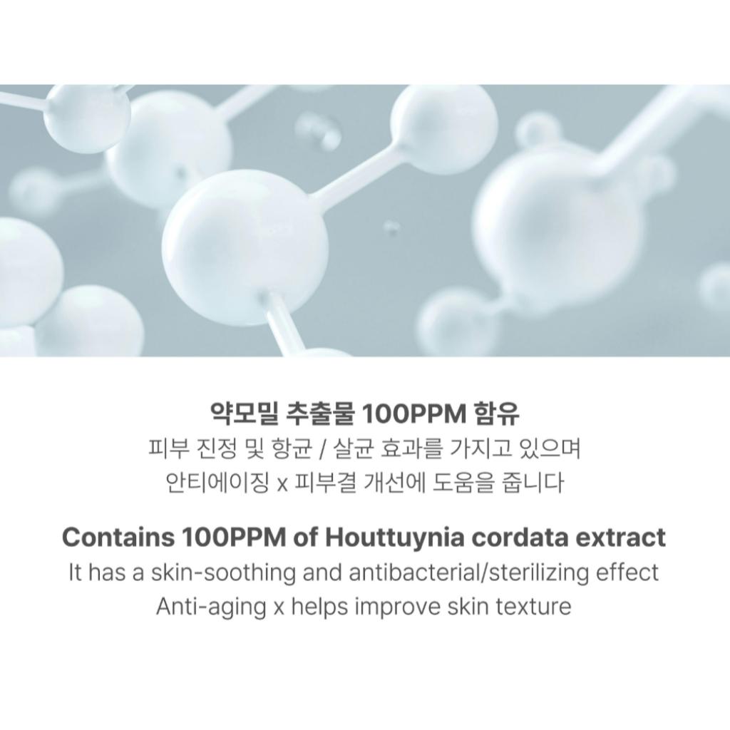 BONNYHILL Serum do twarzy 50ml 4 Rodzaje