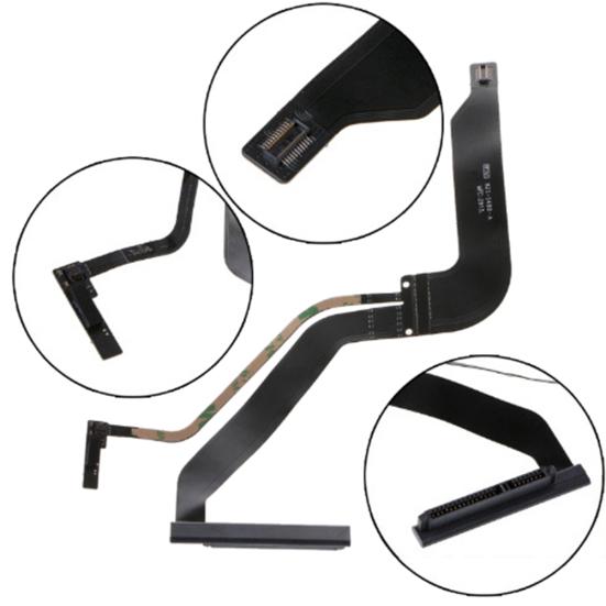 HDD 13inch 821-1480-A Laptop Apple Flex Cable for MacBook Pro A1278