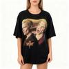 Buffy The Vampire Slayer Spike T Shirt Sarah Michelle Gellar Shirt Movie TV Show Merch Shirt S Retro Personalized TShirt