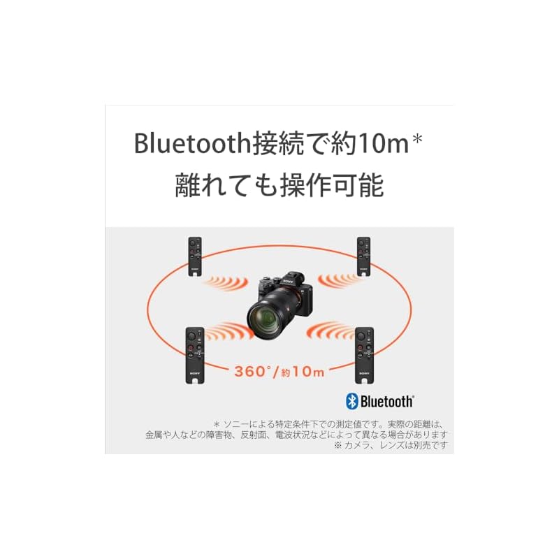 SONY RMT-VP2 Remote Commander
