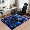 Avatar Printed Carpetrugfor Office Chair Living Room Bedroom Kitchen Room Decor Gifts