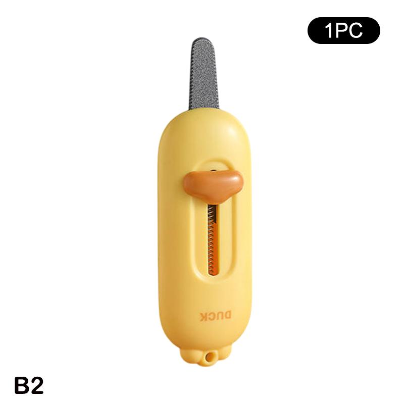 1/3Pcs Mini Portable Box Cutter Magnetic Box Opening Knife With Safety Lock Fridge Magnet Home Unboxing And Office Paper Cutting