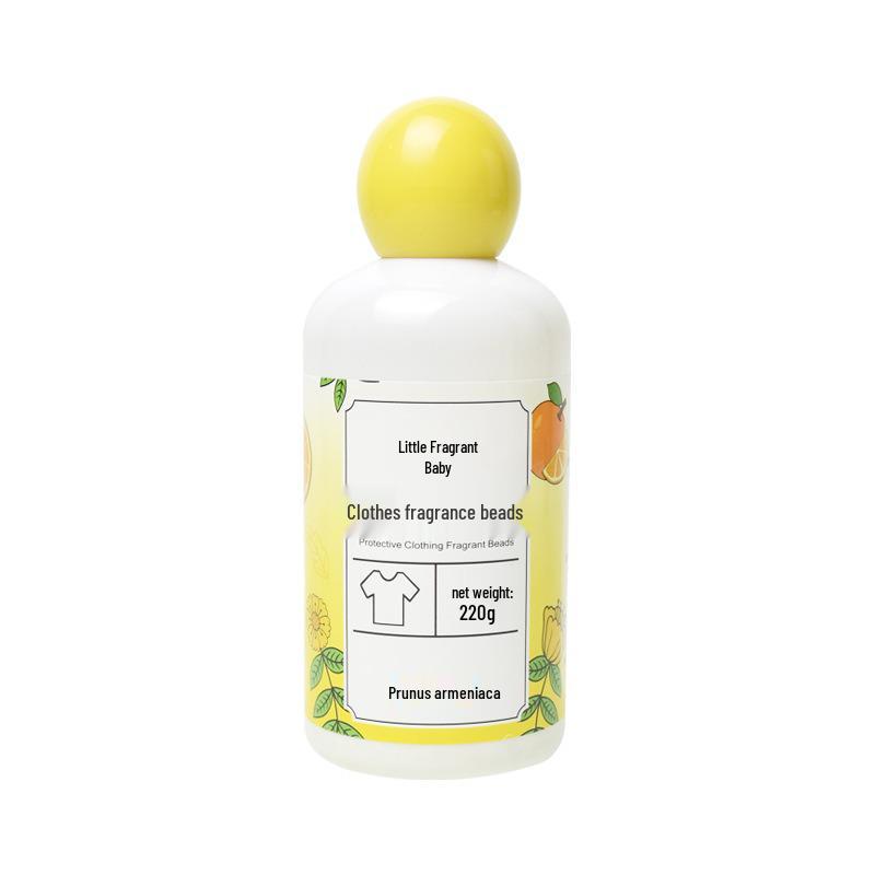 Long-Lasting Fragrance Laundry Scent Booster Beads - Clothes Protector & Enhancer Granules