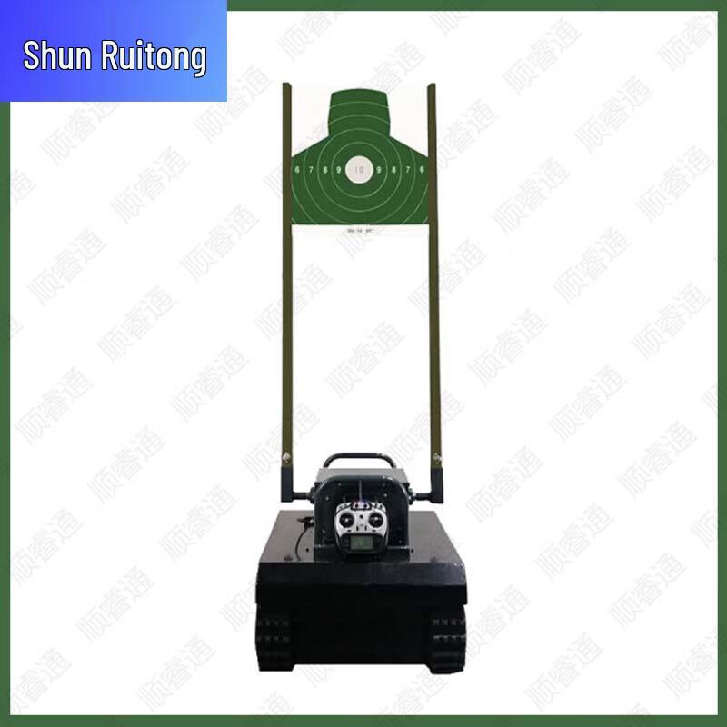 ShunRuiTong Tactical Shooting Training Systems