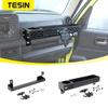 Caja de Almacenamiento de Expansión con Soporte para Teléfono Organizador para Manillar de Copiloto TESIN Para Suzuki Jimny 2019 2020 2021 2022 2023 Accesorios
