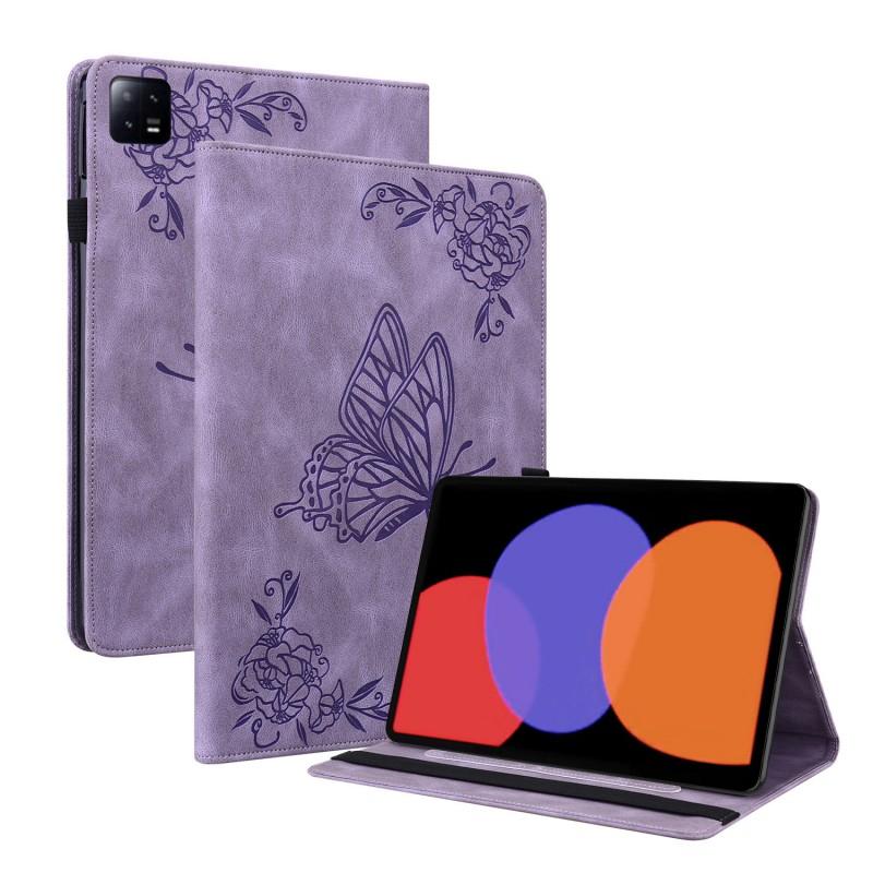 Slim Leather Case With Stand IPad 11th Gen Pro 11 Air 13 Inch 2026 Models Shockproof Auto Sleep/Wake Portable