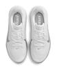 Nike Pegasus 42 W - White:Wolf Grey:Cool Grey:Metallic Silver / Ib1881-102