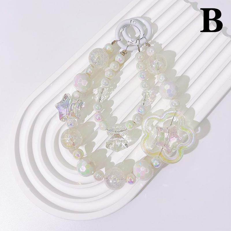 

Двойной корейский телефонный брелок в форме сердца с имитацией жемчуга, цепочка с бусинами для телефона, симпатичный брелок для мобильного телефона, цепочка, кулон на сумку