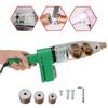 20mm 25mm 32mm Pipe Soldering Iron Plastic Welding PP/PPR/PB/PE Pipe Welding Machine Tube Electric Heating Hot Melt Tool