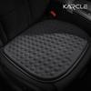 Summer Cooling Gel Seat Cushion - Breathable Honeycomb Ice Silk Pad