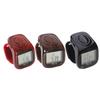 Digital Finger Rings LCD Electronic Hand Tally Counter Timer Decompression Prayer Counter Clickers Portable