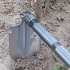 Flamethrower Multifunctional Folding Shovel