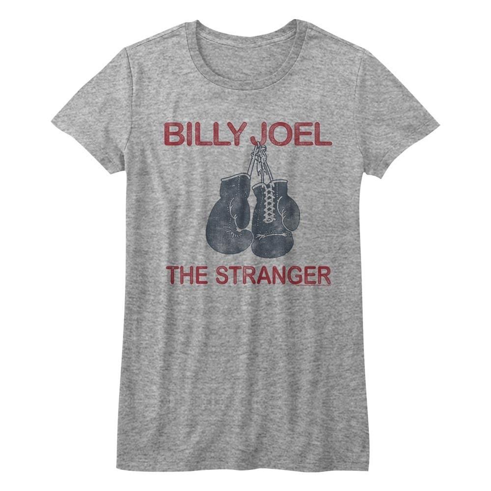 Billy Joel The Stranger Womans Fitted T Shirt Soft Rock Music Unisex T-Shirt XXXXL
