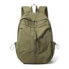 Schoolbag Ultra Lightweight Anti-splashing Nylon Backpack Women's Leisure Outdoor Hiking Backpack College Student School Bag