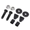 Tailgate Striker Bolt Replacement for Silverado 1500 2500 3500 11570162 Rubber Tailgate Stop Bumper