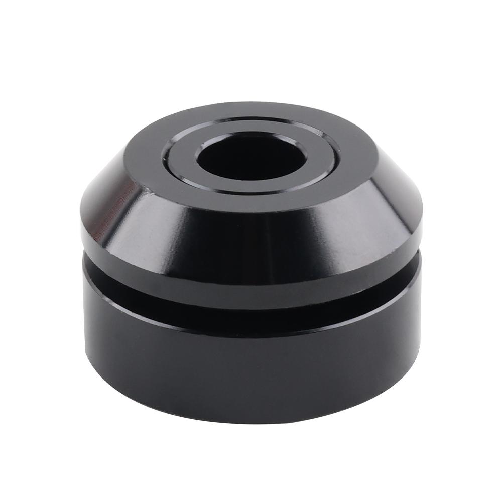 Aluminum A Pair Drive Shaft Carrier Bearing Support Bushing for Subaru WRX STI BRZ