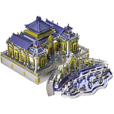 Giochi e costruzioni – Costruzioni