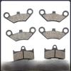 Brake Pads for CF MOTO ATV/UTV X5 X6 X8 CF500 CF600 U5