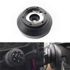 Racing Steering Wheel Short Hub Adapter Kit For BMW E30 3-/5-SERIES 318 325 528 M3 M5 84-90 HUB-KE30H