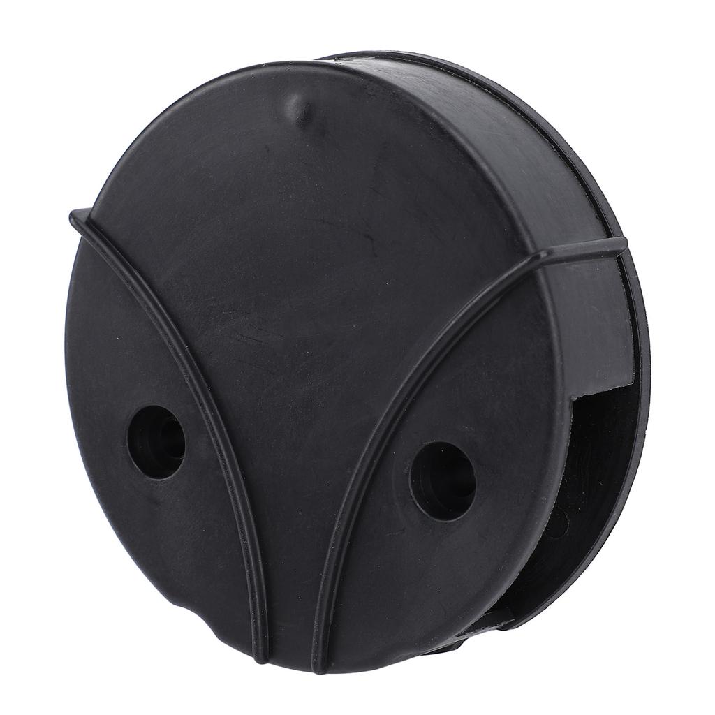 Carburetor Air Filter Cover for Outboard Motor 2T 4HP 5HP Part Numbers 6E0 14417 00 6E0 14418 00