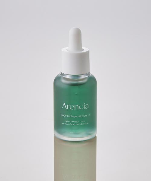 Arencier Holy Hyssop Serum 12 30ml NONE