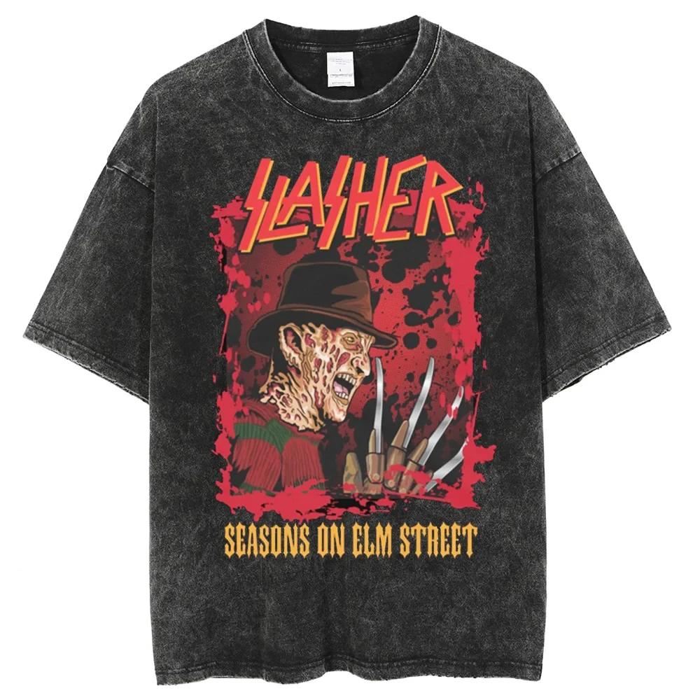 

Luxury Brand Mens Womens TShirt Summer Cotton Print Streetwear Vintage Oversized Tee Unisex Autumn Winter Top 3XL