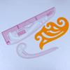 4/5/6/9Pcs Set Tailor Measuring Ruler Kit Diy Tailor Patterns Sewing Drawing Quilting Tools Clothing Patchwork Cutting Curve