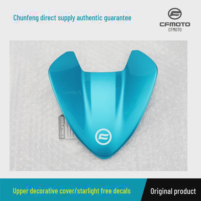 

CFMOTO 450NK CF400-7 Переднее крыло брызговик колпак колеса аксессуар