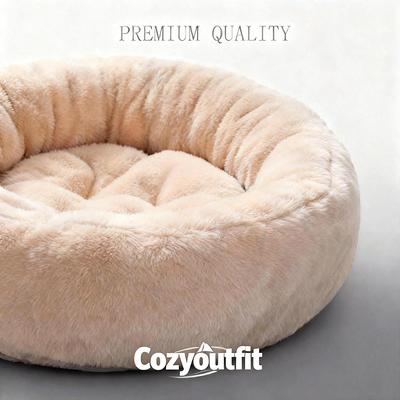 MAITA Cat Litter Four Seasons Universal Dog Kennel Winter Warm Cat Mat Cat Litter Kitten Pet Supplies Cat Bed