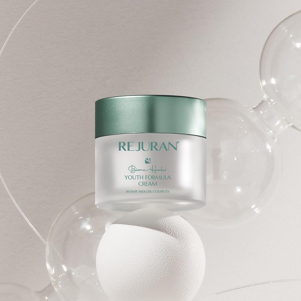 Rejuran Biome Healer Youth Formula Cream 50mL
