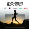 Android 14 Widevine L1 Core Resolution FHD GMS Face Wireless Split OTG Android Japanese Instruction Manual Included 11-inch Tablet, Support, 8GB+128GB