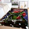 Gremlins: Chaos Unleashed carpet printing Suitable for all seasons Bathroom mat Fashion Art