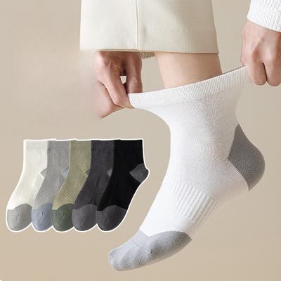 Ropa y accesorios para hombre – Medias