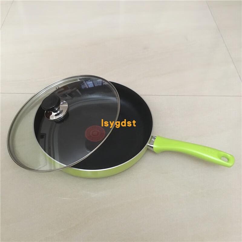 SUPOR PJ24G1 Non-stick Frying Pan with Heat Indicator