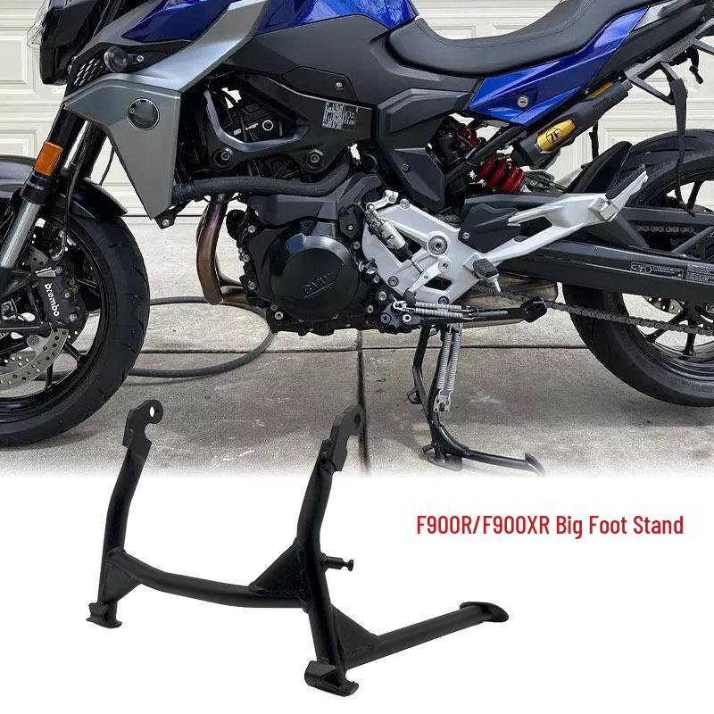 

BMW F900XR/F900R 2020-2021 Big Foot Support Frame Center Stand Parts None