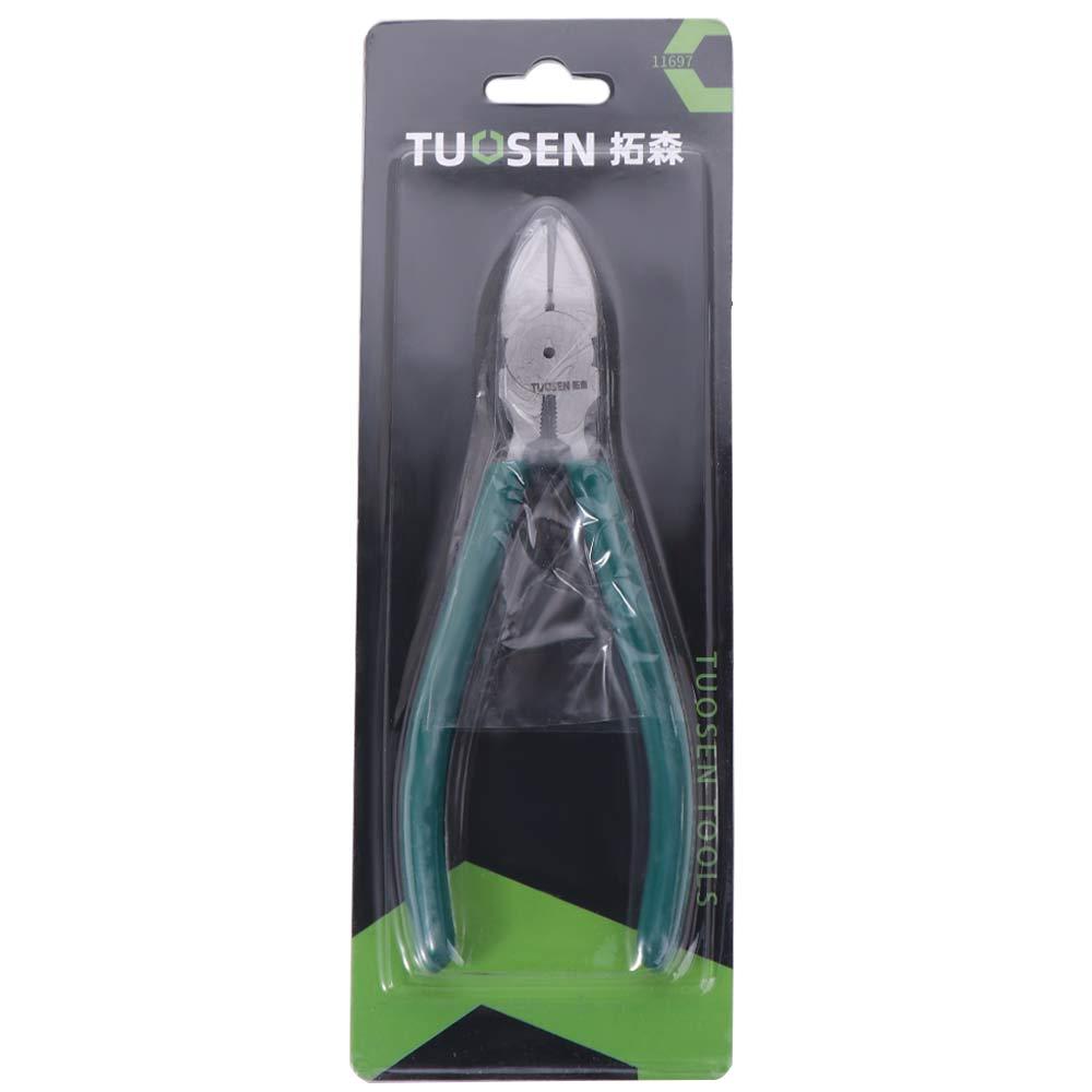 Sharp Side Cutters Precision Multifunctional Pliers Durable Wire Strippers  Electricians