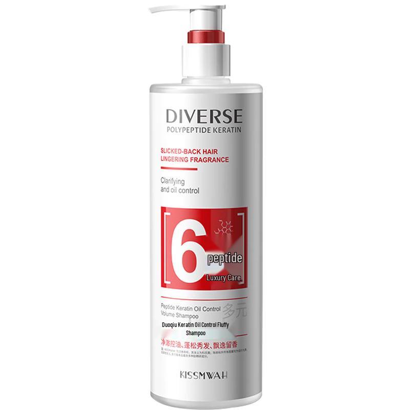 BAILUHUI Hair Care Essentials