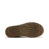 UGG Womens Mini Bailey Button 2 Boot 'Chestnut' (women's sizes) Chestnut Snow Boots 1016422 CHE